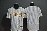 Padres Blank White Nike 2020 Flexbase Jersey,baseball caps,new era cap wholesale,wholesale hats